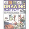 Drawing Made Easy door Hazel Harrison