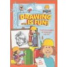 Drawing...Is Fun! door Susie Hodges