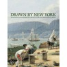 Drawn By New York door Roberta Olson
