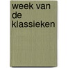Week van de klassieken