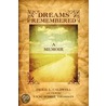 Dreams Remembered door Jackie L. Caldwell