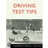 Driving Test Tips