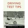 Driving Test Tips by Stewart Ferris