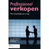 Professioneel Verkopen door Onbekend