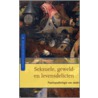 Seksuele, geweld- en levensdelicten by Unknown