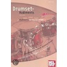 Drumset-Rudiments door Andreas Berg