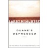 Duane's Depressed door Larry McMurtry