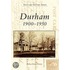 Durham, 1900-1950