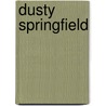 Dusty Springfield door Laurence Cole