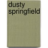 Dusty Springfield by Dusty Springfield