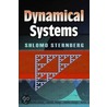 Dynamical Systems by Shlomo Sternberg