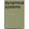 Dynamical Systems door Jurgen Jost