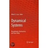 Dynamical Systems by Unknown
