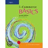 E-Commerce Basics by Constance H. McLaren