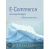 E-Commerce Basics by William S. Davis