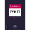 Evb-it. Kommentar by Thomas Feil