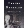 Eakins Revealed C door Thomas Eakins