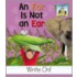 Ear Is Not an Ear