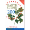 Earth Summit 2002 by Felix Dodds
