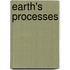 Earth's Processes
