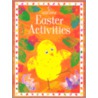 Easter Activities by Ray Gibson