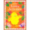 Easter Activities door Ray Gibson