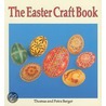 Easter Craft Book door Thomas Berger