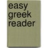 Easy Greek Reader