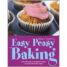 Easy Peasy Baking door Mary Contini