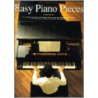 Easy Piano Pieces door Hugo Frey