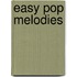 Easy Pop Melodies