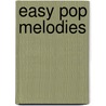 Easy Pop Melodies door Fred