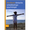 Handboek Klinische Ontwikkelingspsychologie by P.J.M. Prins