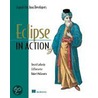Eclipse In Action door Ed Burnette