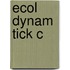 Ecol Dynam Tick C