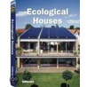 Ecological Houses by Sarah Rich