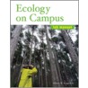 Ecology On Campus by Robert Kingsolver