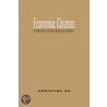 Economic Citizens by Christine So