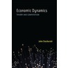 Economic Dynamics door Stachurski