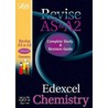 Edexcel Chemistry door Rob Ritchie