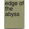 Edge of the Abyss door Fantasy Flight Games