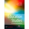Education Studies by John Sharp