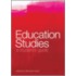 Education Studies