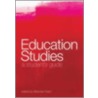 Education Studies door Stephen Ward