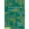 Education Studies by Steve Bartlett