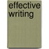 Effective Writing