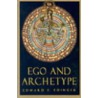 Ego And Archetype door Edward F. Edinger