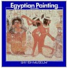 Egyptian Painting door T.G.H. James