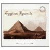 Egyptian Pyramids door Sheryl Peterson