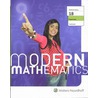 Modern Mathematics / 1B Havo/Vwo / deel Textbook door Onbekend